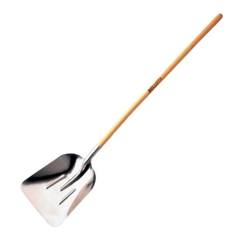 Pala Aluminio 5520 Ml