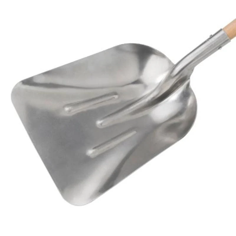 Pala Aluminio 5520 Ml