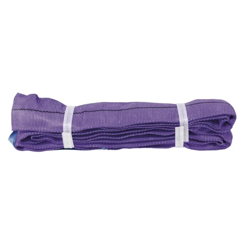 Eslinga Tubular 1000kg (ø2m-largo 1m)
