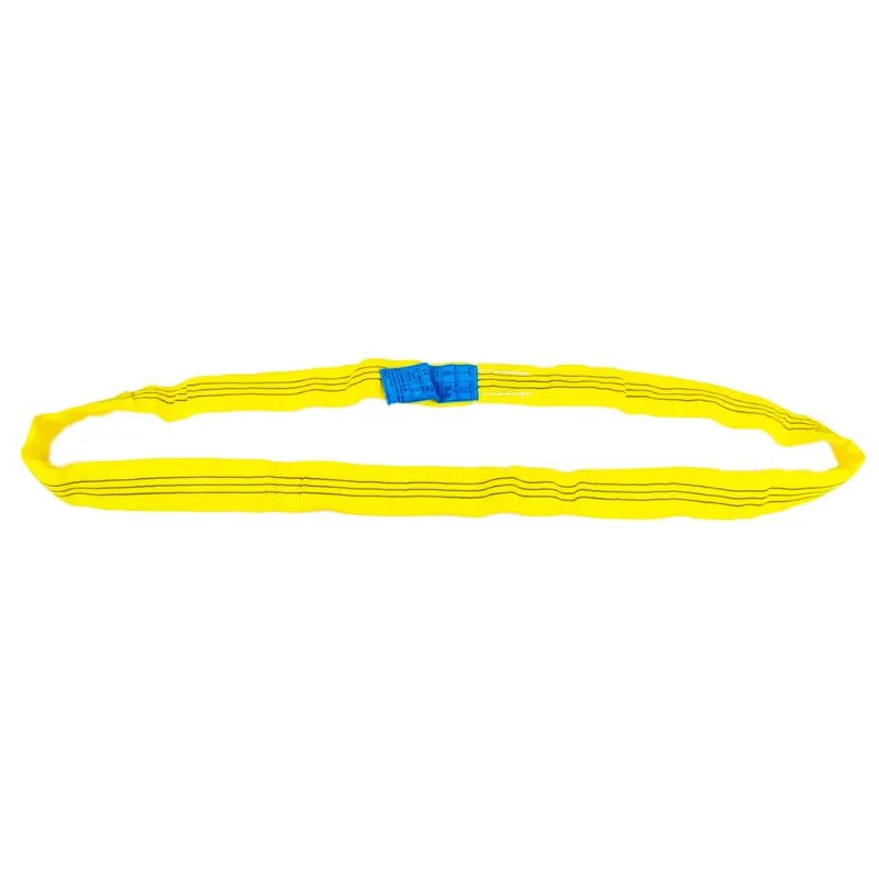 Eslinga Tubular 6000kg (ø10m-largo 5m)