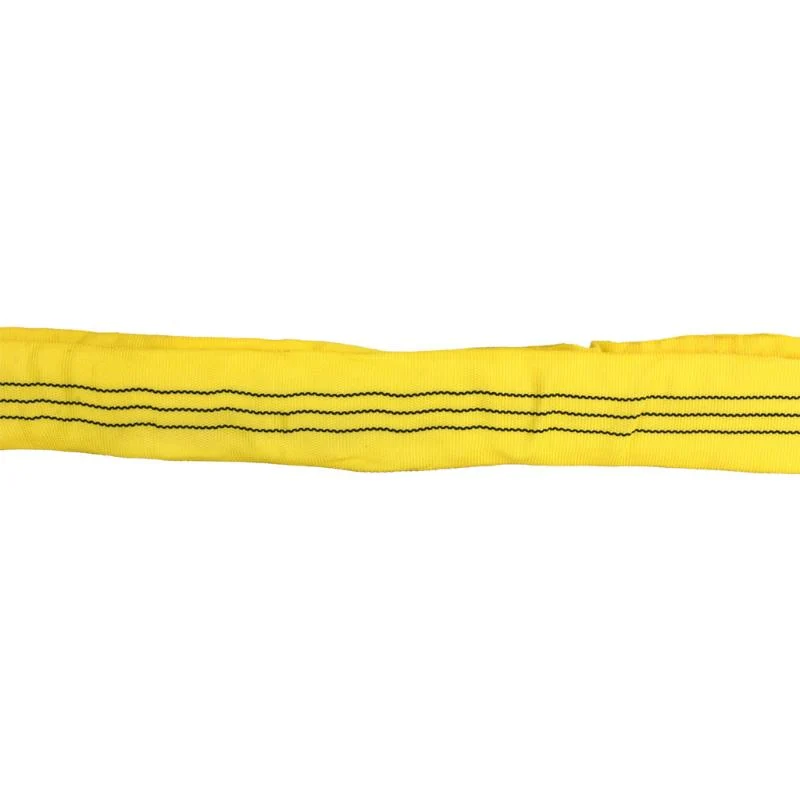Eslinga Tubular 6000kg (ø10m-largo 5m)