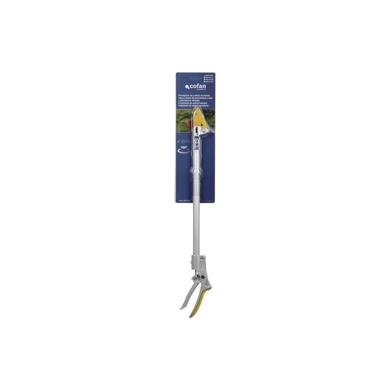 Podadora Largo Alcance 1230mm
