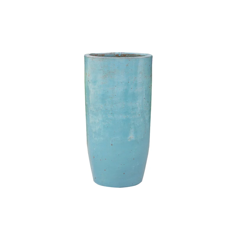 Vaso Liso Alto - 570