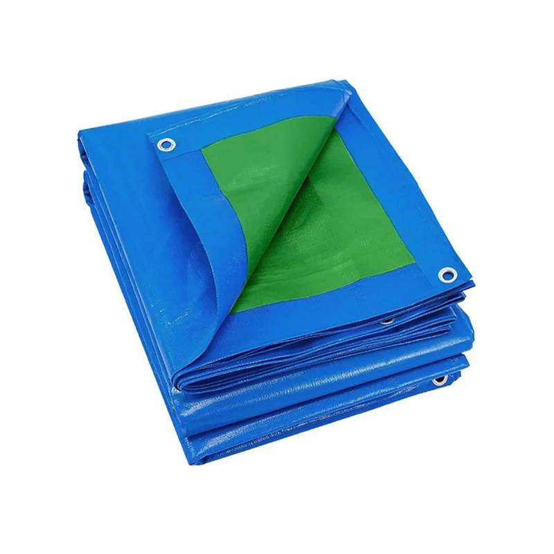 Practo Bâche avec 90 g/m² 600x500 cm