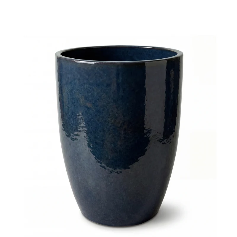 Pot MAZARIN2 37x49cm saphir