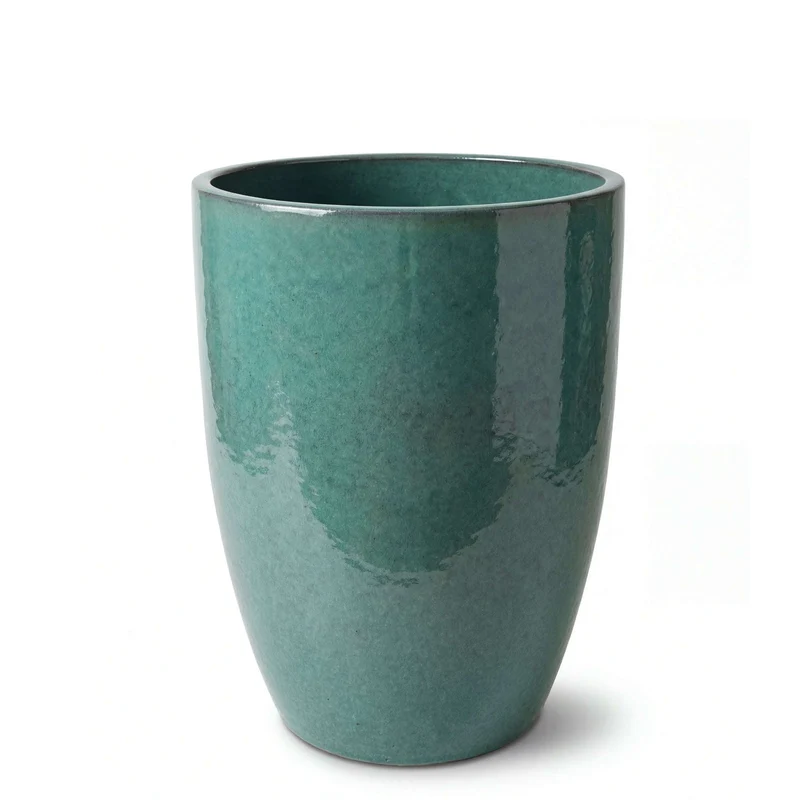 Pot MAZARIN2 37x49cm brume de jade