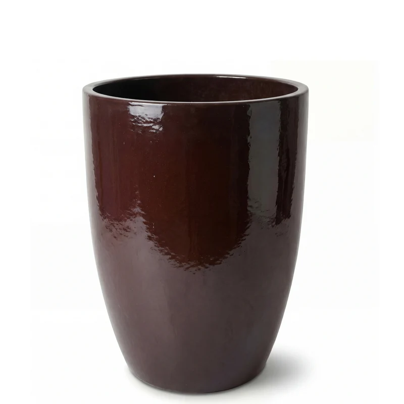 Pot MAZARIN2 37x49cm violet
