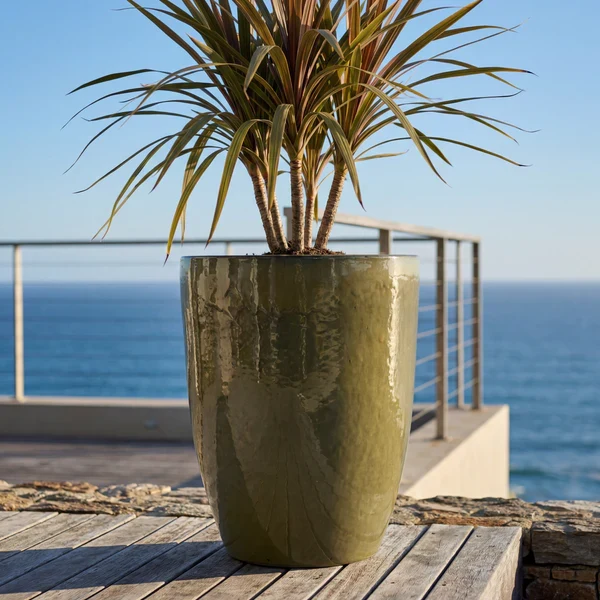 Pot MAZARIN2 45x60cm sunset