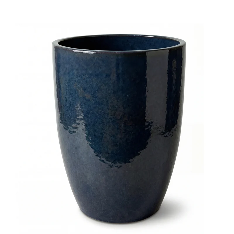 Pot MAZARIN2 45x60cm saphir