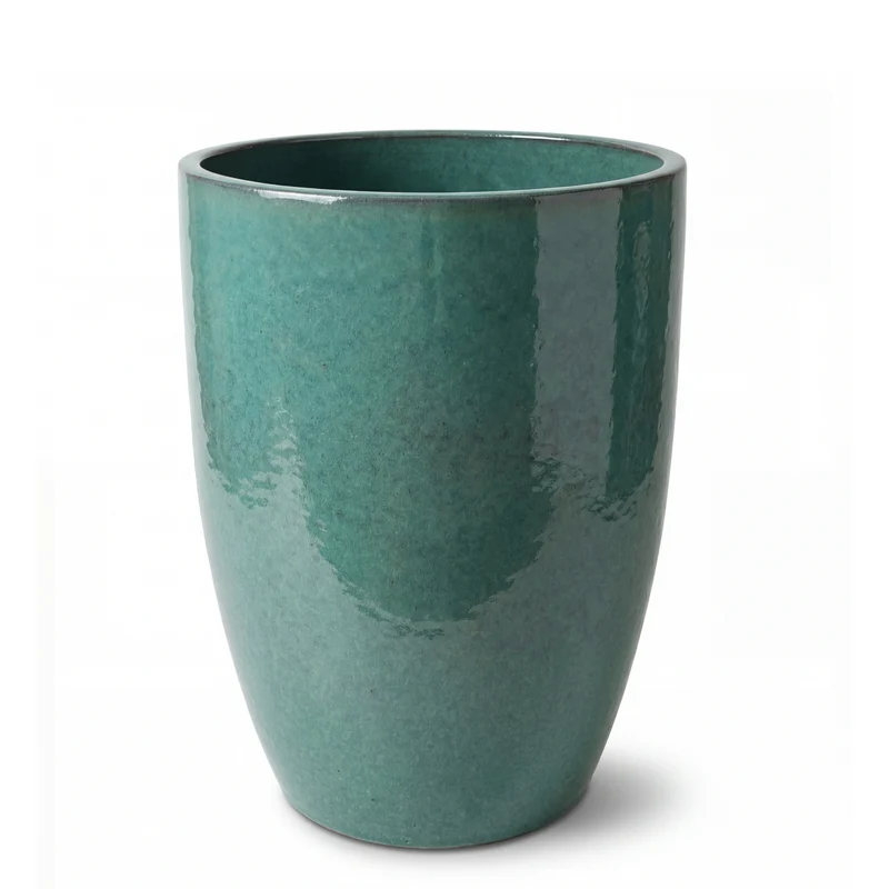 Pot MAZARIN2 45x60cm brume de jade