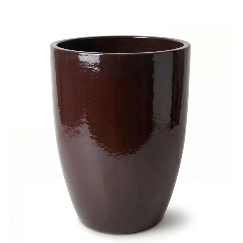 Pot MAZARIN2 45x60cm violet