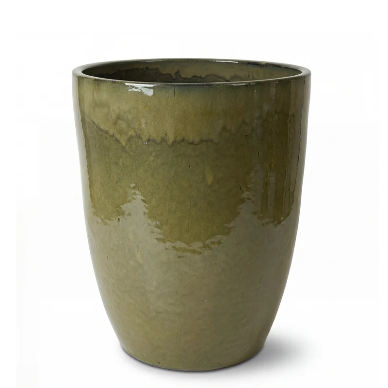 Pot MAZARIN2 45x60cm sunset
