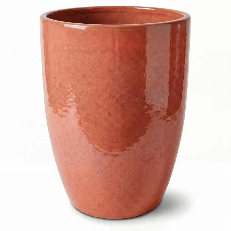 Pot MAZARIN2 57x70cm aurore