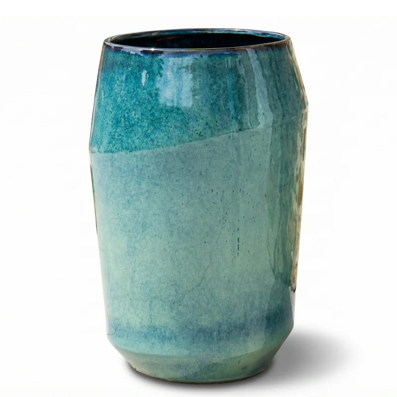 Pot MONACO 44x67cm jade