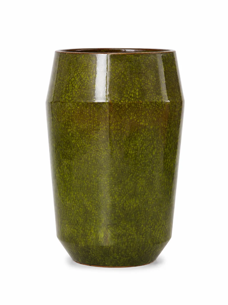 Pot MONACO 44x67cm vert