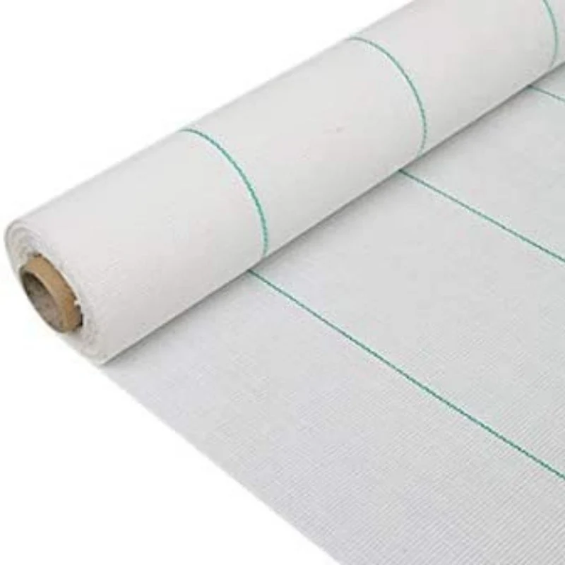 Malla Antihierba Blanca 105 gr.