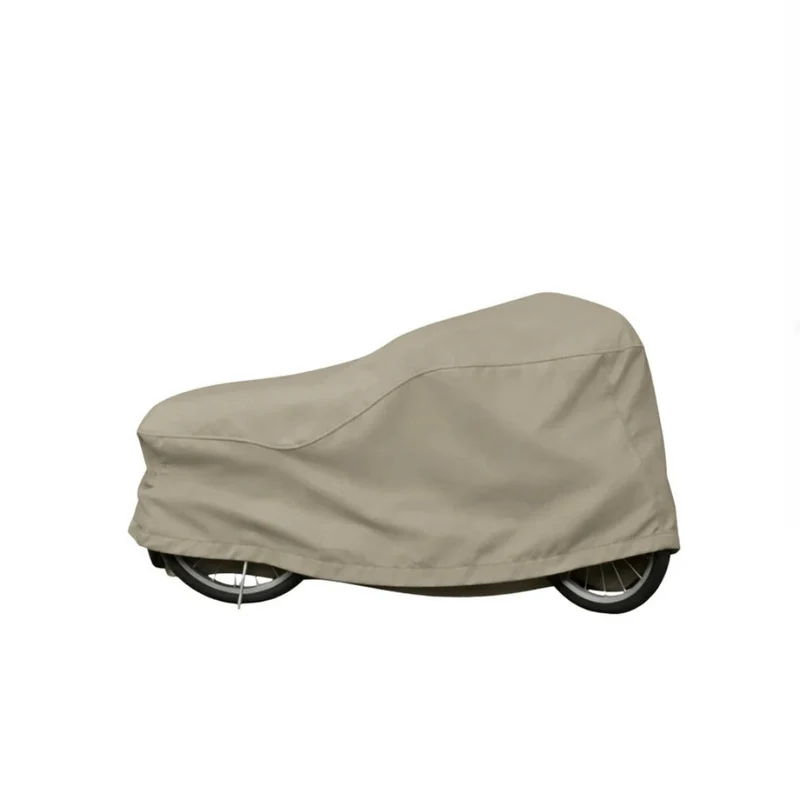 Funda Protectora Bicicleta 200x75x110 Cm Nortene