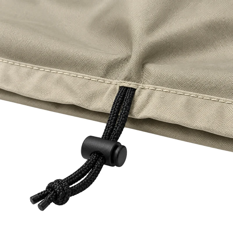 Funda Protectora Bicicleta 200x75x110 Cm Nortene