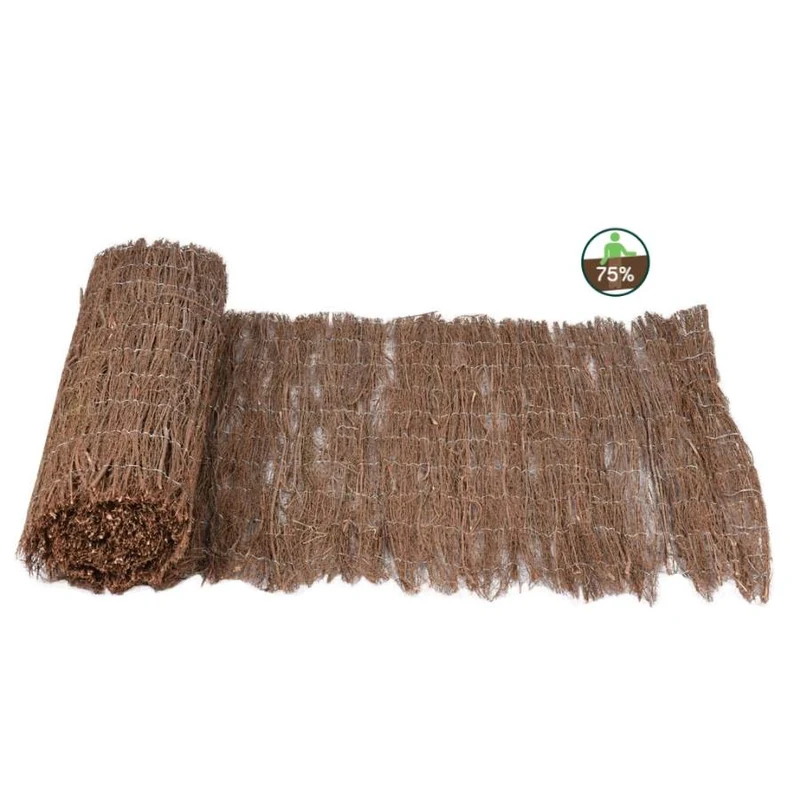 Brezo Natural ECOLO 2. Rollo 2x5m