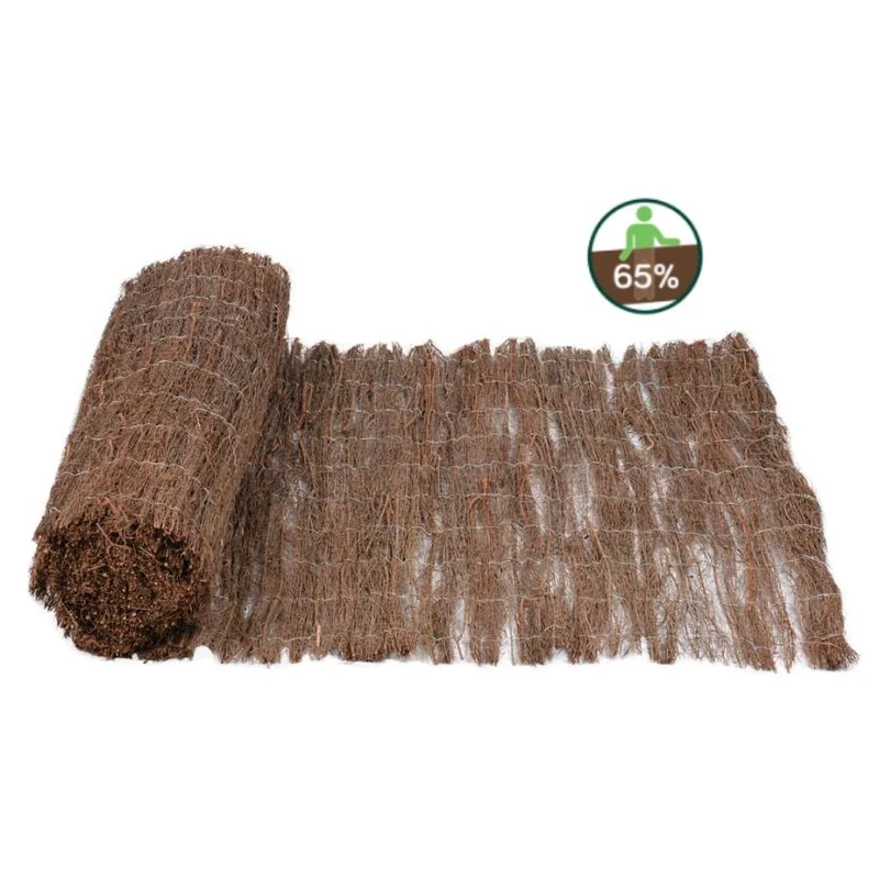 Brezo Importación Ecolo 1 (Varias medidas) - Ocultación Natural