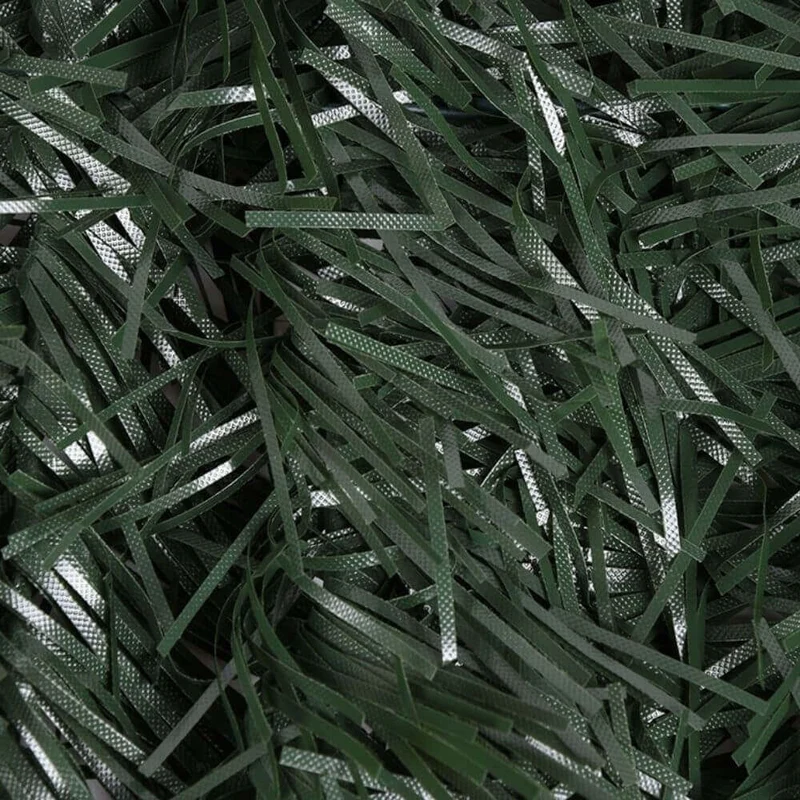 Seto Artificial Estándar 90 Varillas FAURA (Hoja Fina)