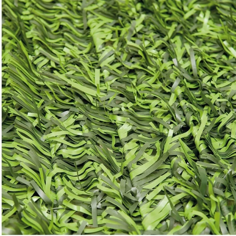 Seto Artificial 110 Varillas (Hoja Fina). Varias medidas