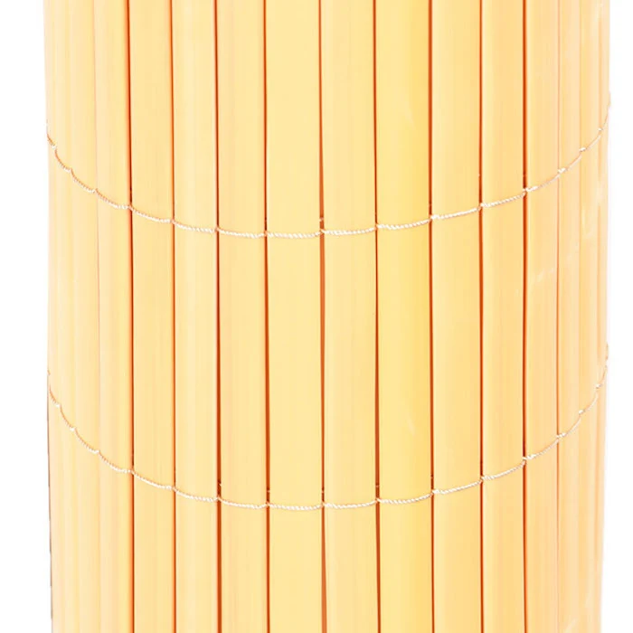 Cañizo PVC doble cara (Bambú) - Varias medidas
