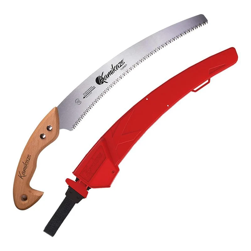 Serrucho Japones W330h 2957 Curvo D/duro