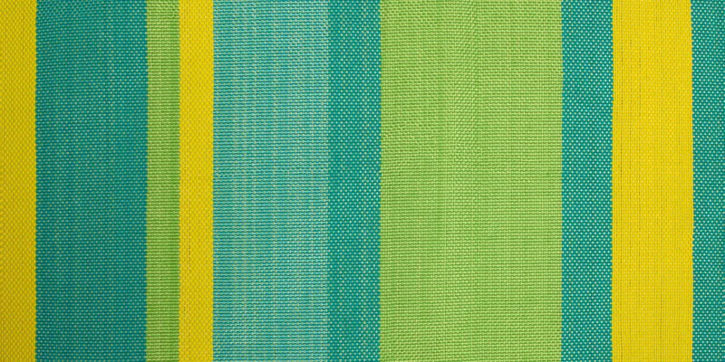 Silla exterior colgante kingsize Domingo (Lime)