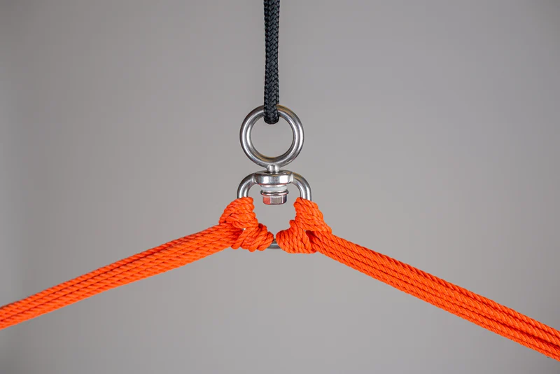 Silla exterior colgante Domingo (Toucan)
