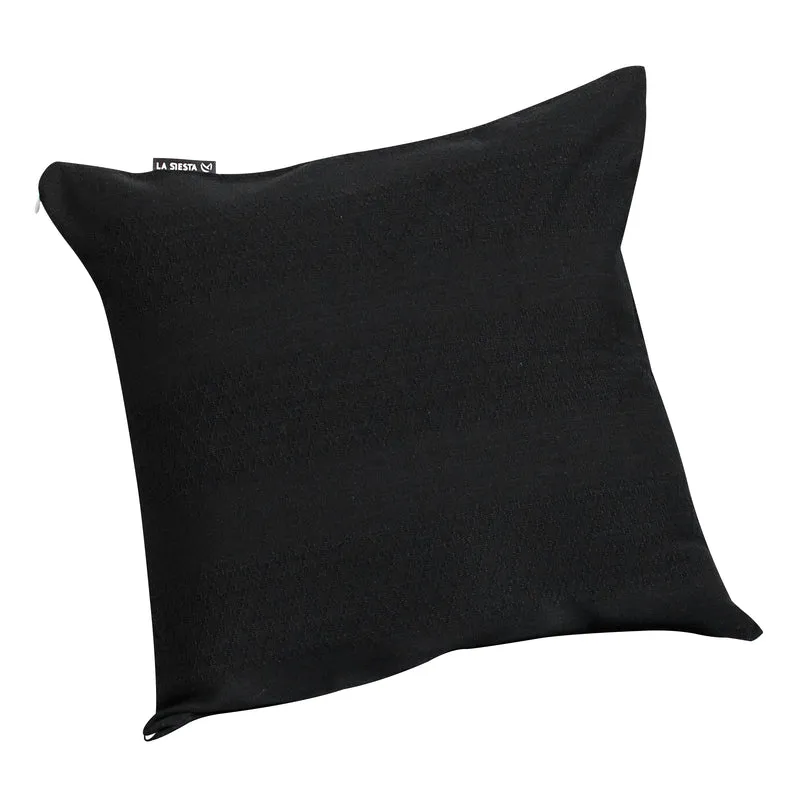 Funda de cojín para hamaca Cariño Onyx - La Siesta