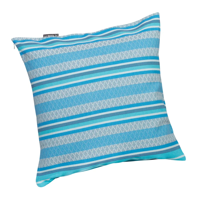 Funda de cojín para hamaca Cariño Azure - La Siesta