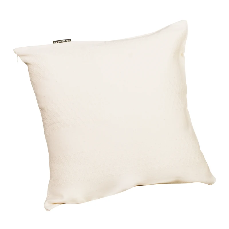 Funda de cojín para hamaca Cariño Latte - La Siesta