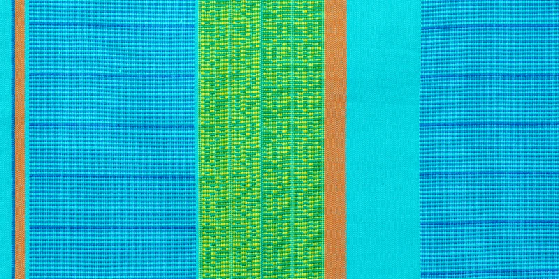 Funda de cojín para hamaca Cariño Curaçao - La Siesta