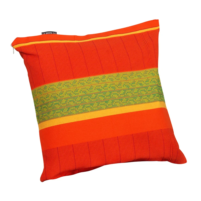 Funda de cojín para hamaca Cariño Chilli - La Siesta