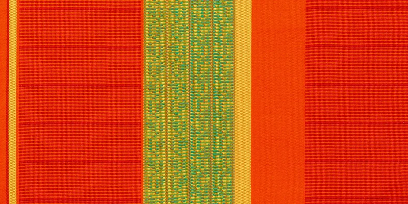 Funda de cojín para hamaca Cariño Chilli - La Siesta