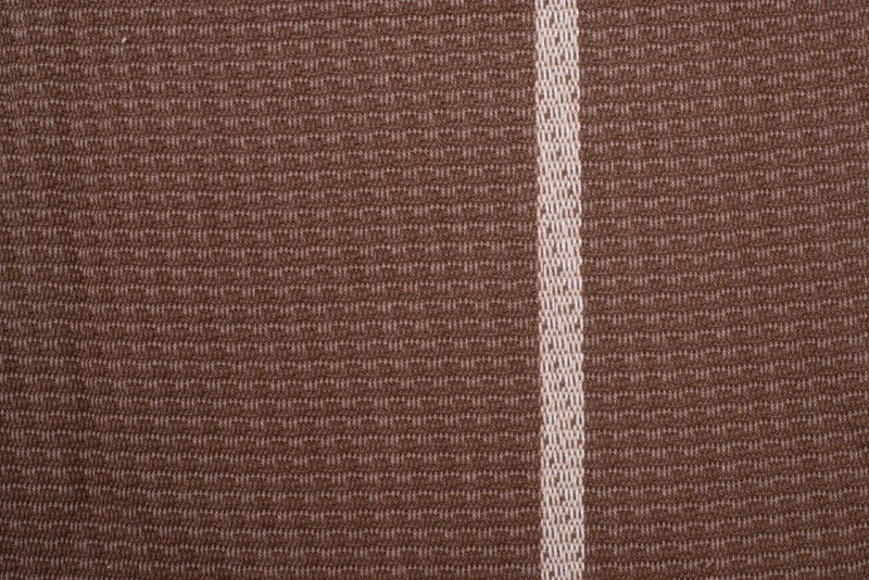 Funda de cojín para hamaca Cariño Chocolate - La Siesta