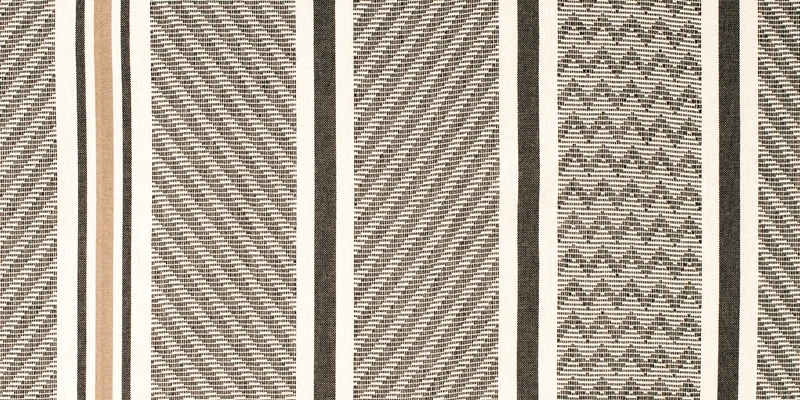 Funda de cojín para hamaca Cariño Zebra - La Siesta