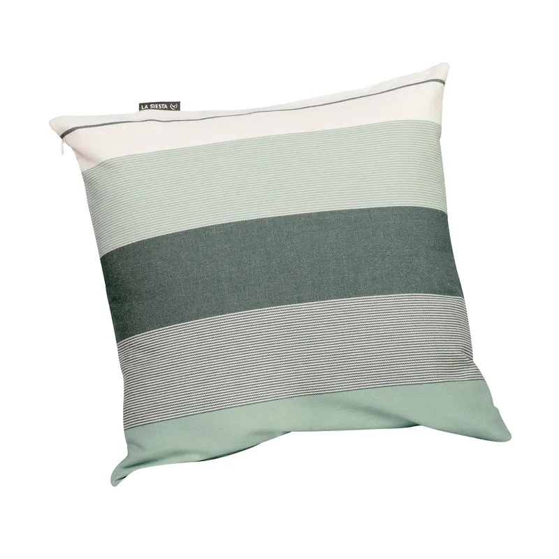 Funda de cojín para hamaca Cariño Olive - La Siesta