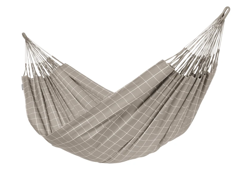 Hamaca clásica kingsize outdoor BRISA ALMOND
