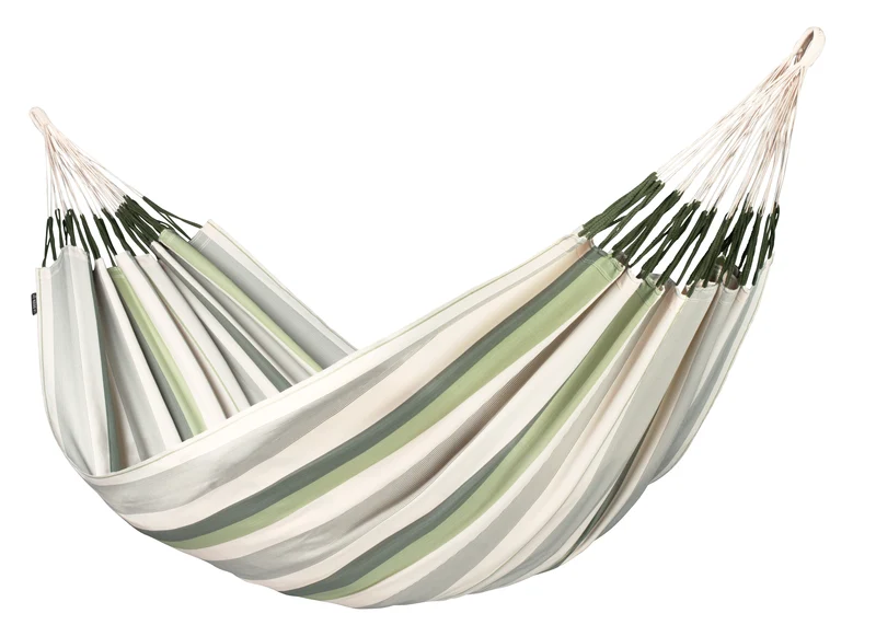 Hamaca clásica kingsize outdoor BRISA CEDAR