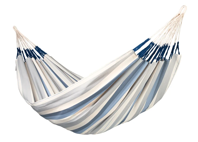 Hamaca clásica kingsize outdoor BRISA SEA SALT