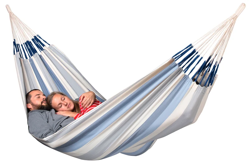 Hamaca clásica kingsize outdoor BRISA SEA SALT
