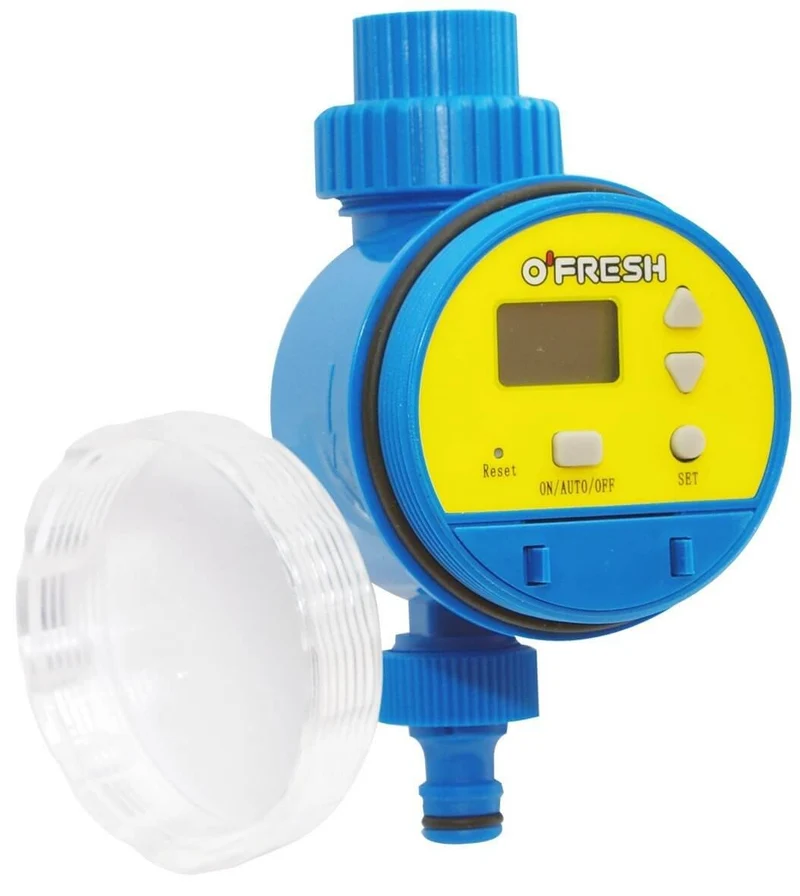 Temporizador De Nebulización Ofresh
