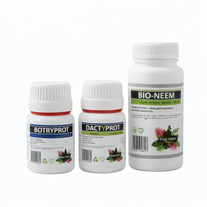 Pack Pro-cultivador Prot-eco + pipeta dosificadora 5ml gratis