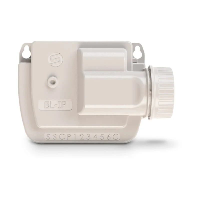 Programador A Pilas Dc Bluetooth Bl-ip Solem - 6 Zonas
