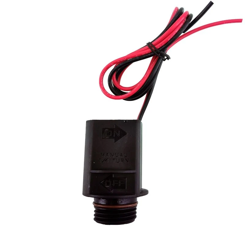 Solenoide Compatible Rain Bird 9v D.c.