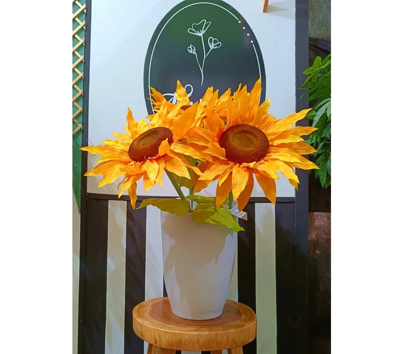 Florero Bea Nº5 25cm