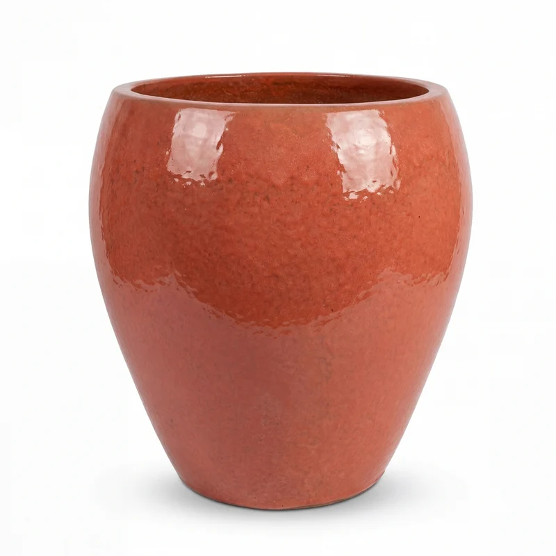 Pot LAFONTAINE2 50x52cm aurore