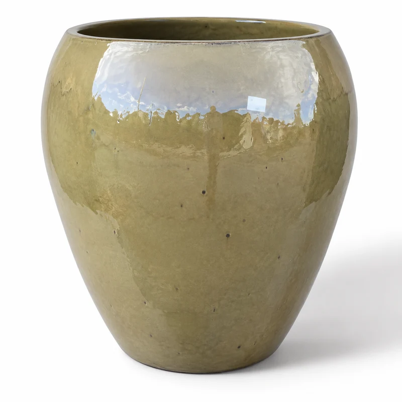 Pot LAFONTAINE2 50x52cm sunset